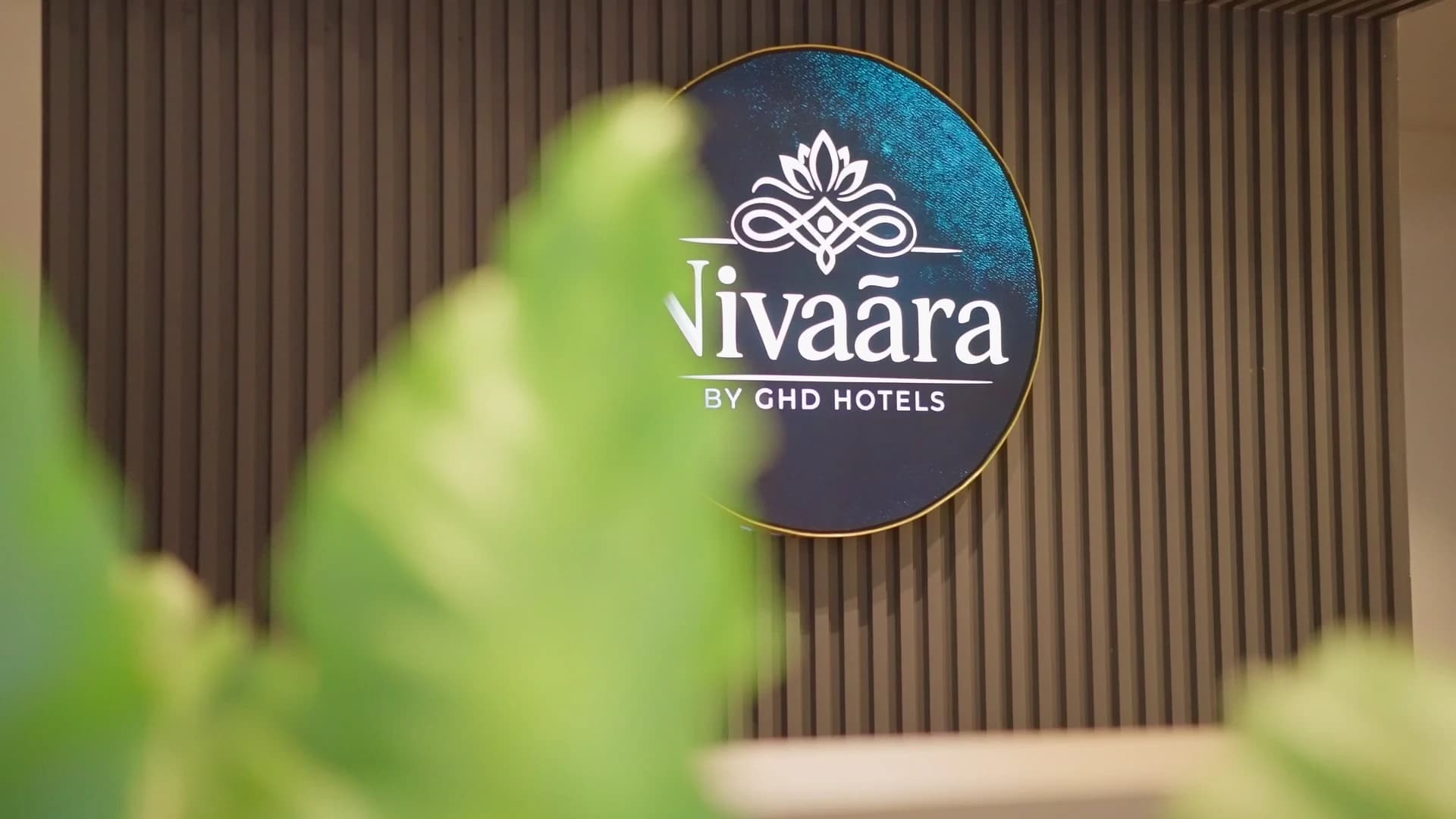 Nivaãra by GHD Hotels in Nerul