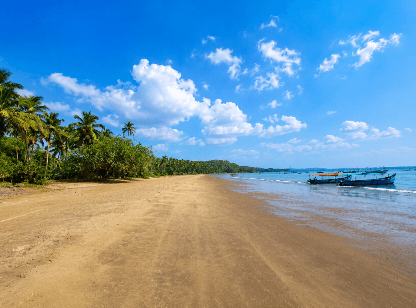 Coco Beach